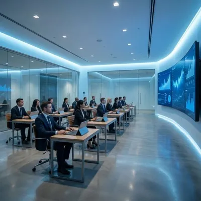 Educação Corporativa