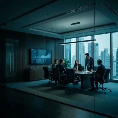 Consultoria Estratégica